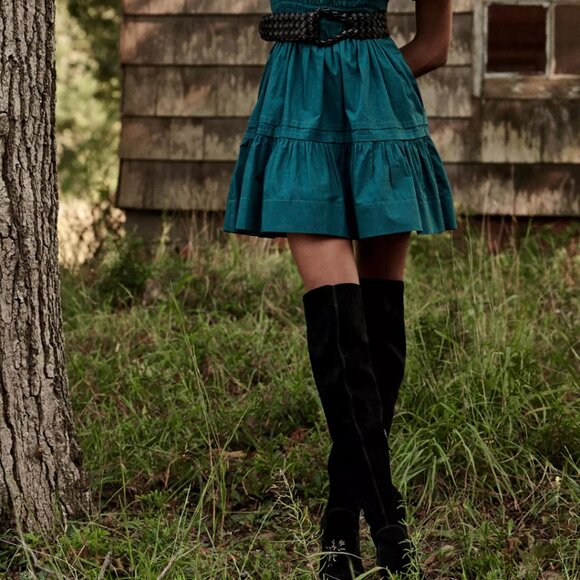 NEW Kelsi Dagger Logan Boots Size 8.5 - Picture 5 of 16